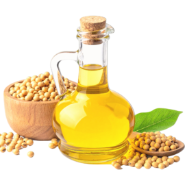 Refined Soybean Oil