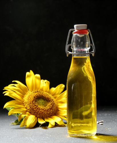 home sunflower